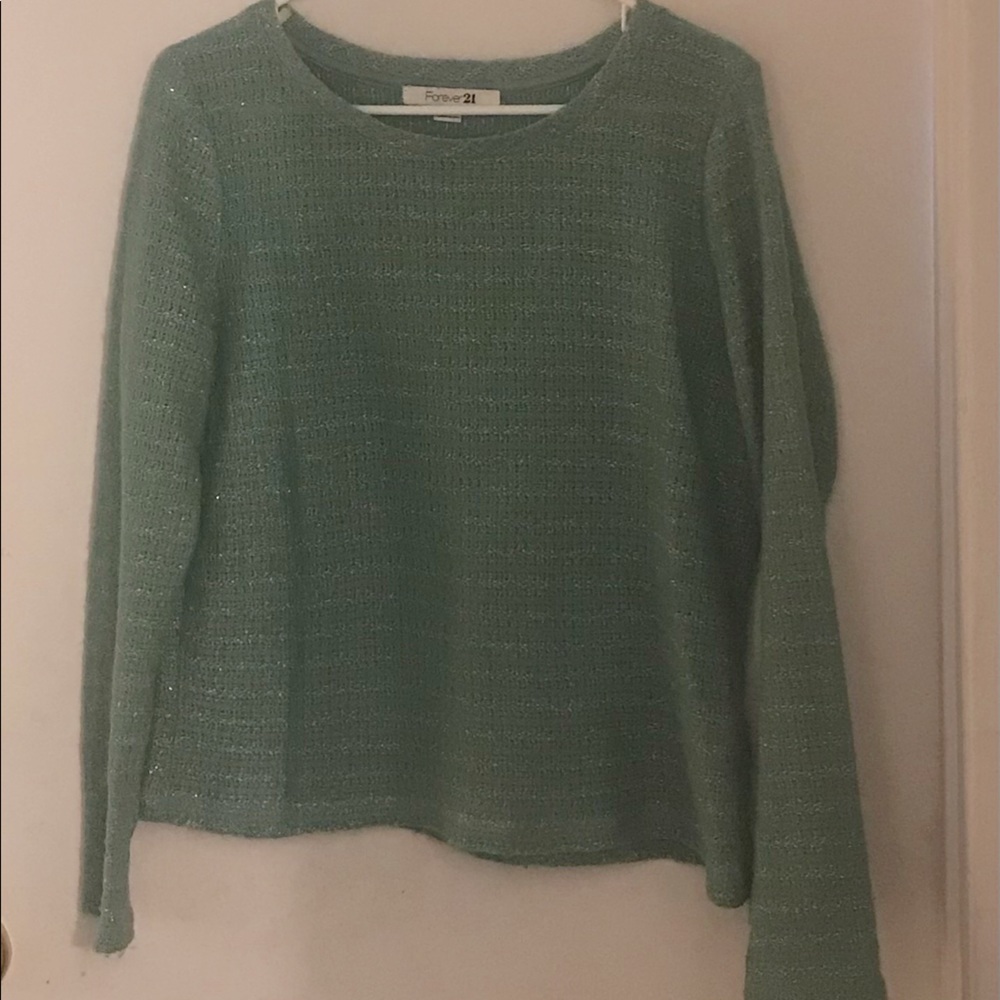 Forever 21 sweater